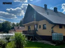 Prodej vícegeneračního domu, Sadov - Lesov, 148 m2