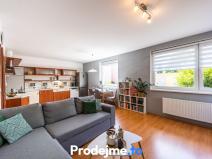 Prodej bytu 2+kk, Jihlava - Horní Kosov, Buková, 56 m2