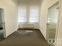 Pronájem kanceláře, Vsetín, Smetanova, 60 m2