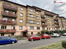 Pronájem bytu 2+kk, Ústí nad Labem - Střekov, Střekovské nábřeží, 51 m2