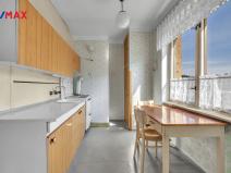 Prodej bytu 2+1, Poniklá, 57 m2
