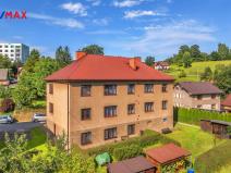 Prodej bytu 2+1, Poniklá, 57 m2