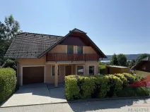 Prodej rodinného domu, Lipno nad Vltavou - Slupečná, 176 m2