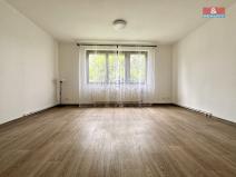 Pronájem bytu 1+1, Náchod - Staré Město nad Metují, Duhová, 43 m2