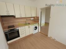 Pronájem bytu 1+1, Opava, Černá, 34 m2
