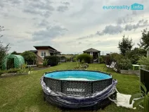 Prodej chaty, Plzeň, 16 m2