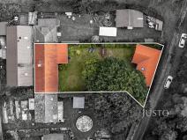 Prodej rodinného domu, Suchdol nad Lužnicí, 82 m2