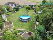 Prodej zahrady, Plzeň, 411 m2