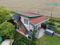 Prodej zahrady, Plzeň, 411 m2