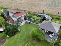 Prodej zahrady, Plzeň, 411 m2