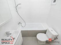 Prodej bytu 1+kk, Praha - Strašnice, Za poštou, 30 m2