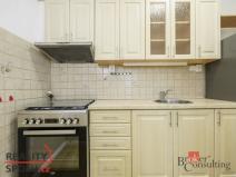 Prodej bytu 3+1, Praha - Modřany, Jordana Jovkova, 62 m2