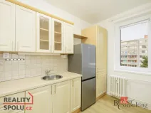 Prodej bytu 3+1, Praha - Modřany, Jordana Jovkova, 62 m2