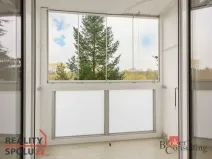 Prodej bytu 3+1, Praha - Modřany, Jordana Jovkova, 62 m2