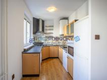 Prodej bytu 3+kk, Chrudim - Chrudim II, Svěchyňova, 62 m2