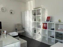 Pronájem kanceláře, Zlín, Hlavničkovo nábřeží, 29 m2
