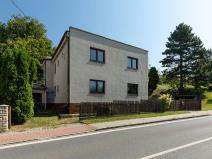 Prodej rodinného domu, Ostrava, Mitrovická, 180 m2