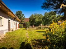 Prodej zemědělské usedlosti, Krašlovice, 118 m2