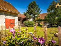 Prodej zemědělské usedlosti, Krašlovice, 118 m2