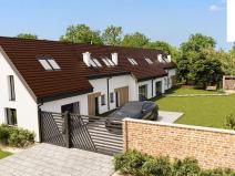 Prodej rodinného domu, Cítov - Daminěves, 145 m2