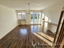 Prodej bytu 4+kk, Praha - Žižkov, Křivá, 86 m2