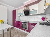 Prodej bytu 2+kk, Bechyně, Písecká, 42 m2
