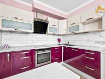 Prodej bytu 2+kk, Bechyně, Písecká, 42 m2