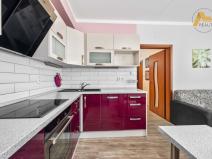 Prodej bytu 2+kk, Bechyně, Písecká, 42 m2