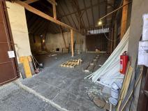 Pronájem skladu, Havlíčkův Brod, 270 m2