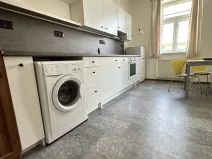 Pronájem bytu 2+kk, Liberec, Husitská, 40 m2
