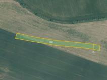 Prodej podílu pole, Opatovice, 15826 m2