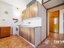 Prodej bytu 2+1, Prostějov, Palackého, 55 m2