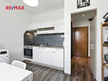 Prodej bytu 1+1, Praha - Letňany, Chlebovická, 31 m2