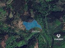Prodej lesa, Svatoslav, 22071 m2