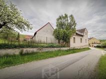Prodej rodinného domu, Jarošov nad Nežárkou, 160 m2