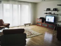 Pronájem bytu 3+kk, Praha - Liboc, Naardenská, 132 m2