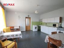 Prodej rodinného domu, Církvice, 120 m2