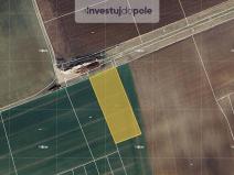 Prodej pole, Smidary - Křičov, 5770 m2