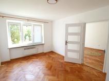 Prodej bytu 2+1, Ústí nad Labem, Ivana Olbrachta, 54 m2