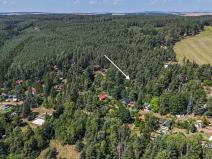 Prodej chaty, Stříbro, 73 m2
