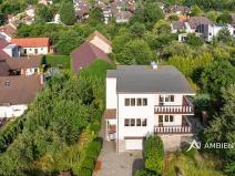 Prodej pozemku pro bydlení, Brno, 1714 m2