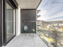 Prodej bytu 2+kk, Praha - Modřany, Československého exilu, 51 m2