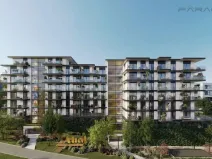 Prodej bytu 2+kk, Praha - Modřany, Československého exilu, 51 m2