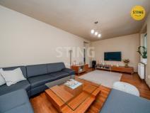 Prodej bytu 3+1, Sedlnice, 94 m2