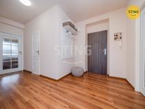 Prodej bytu 3+1, Sedlnice, 94 m2