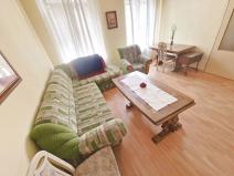 Pronájem bytu 2+1, Praha - Vinohrady, Belgická, 70 m2