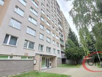 Prodej bytu 2+kk, Praha, Ciolkovského, 41 m2