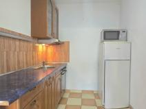 Prodej bytu 2+kk, Praha, Ciolkovského, 41 m2