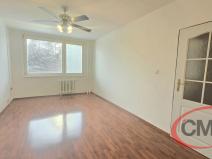 Prodej bytu 2+kk, Praha, Ciolkovského, 41 m2