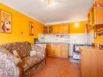 Prodej chalupy, Horosedly, 52 m2